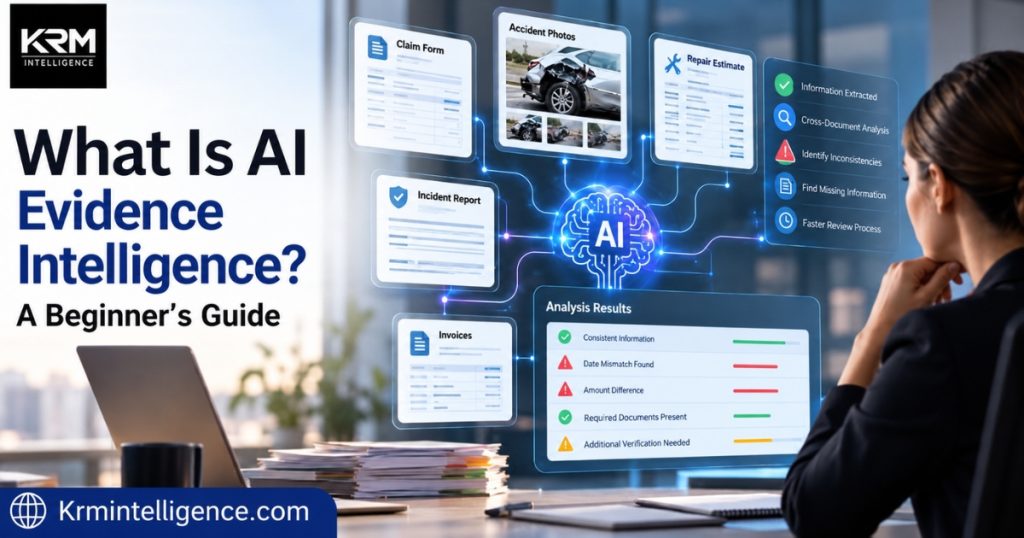 what-is-ai-evidence-intelligence